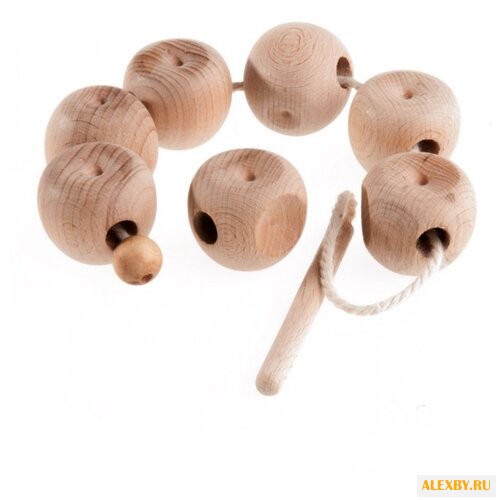 Шнуровка Леснушки Наливные