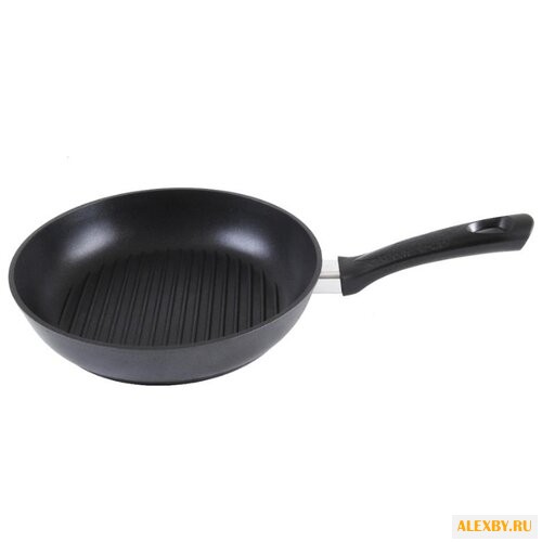 Сковорода-гриль Kukmara