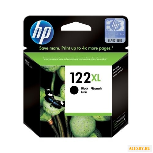 Картридж HP CH563HE