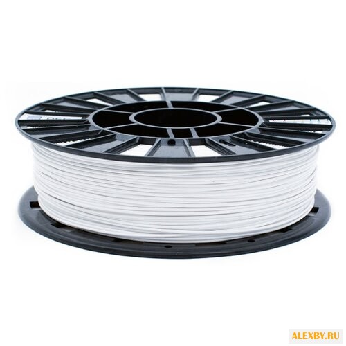 RELAX пруток REC 1.75 мм белый