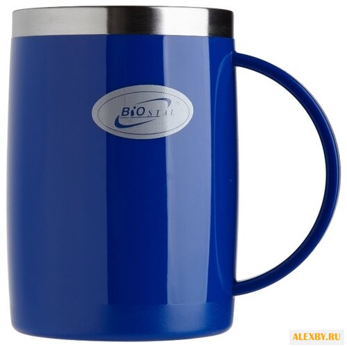 Термокружка Biostal NE-500 05 л