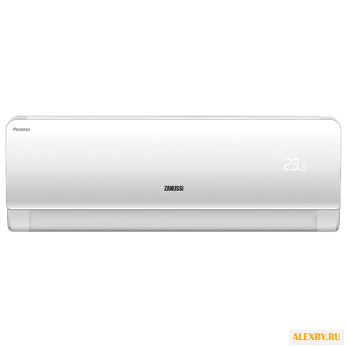 Сплит-система Zanussi ZACS-09