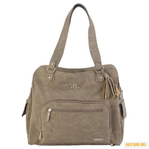 Сумка Beaba Paris Nursery