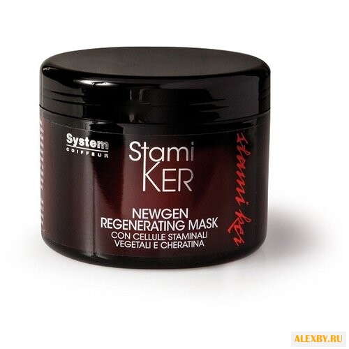 Dikson Stamiker Маска