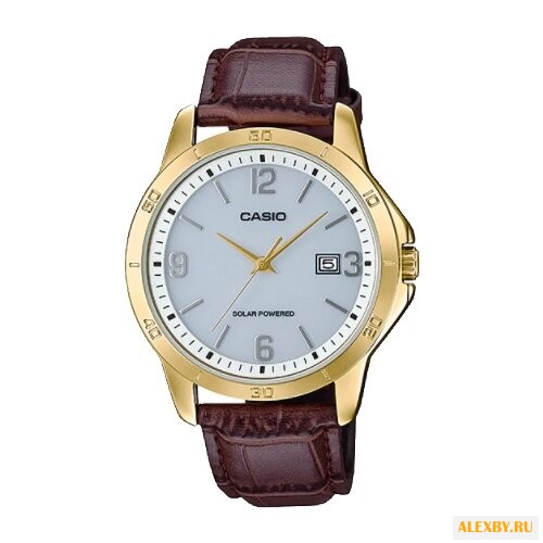 Наручные часы CASIO MTP-VS02GL-7A