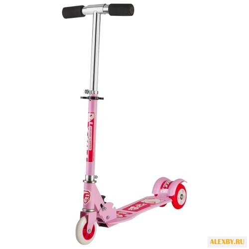 Городской самокат Foxx