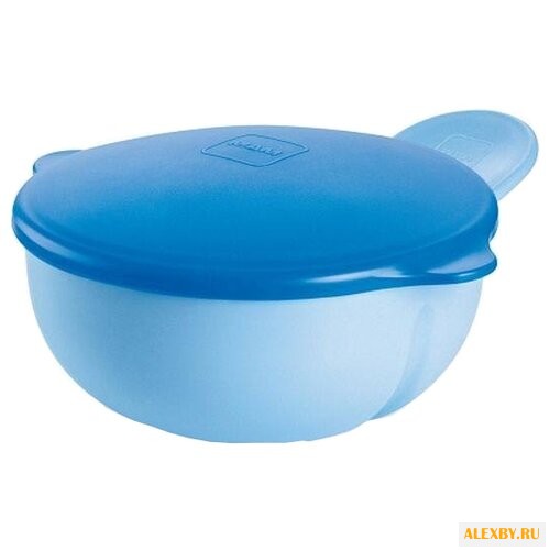 Тарелка MaM для прикорма