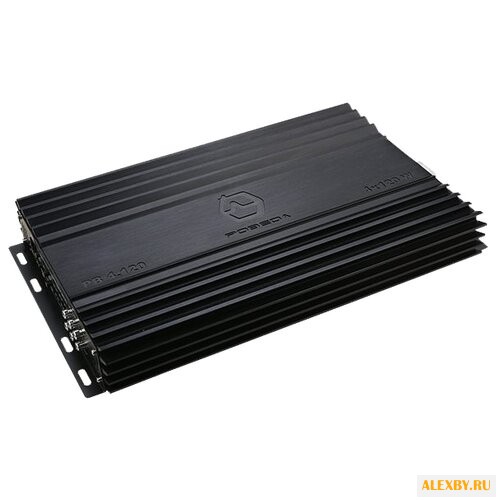 Автомобильный усилитель Урал PB