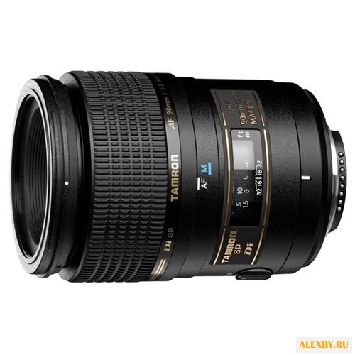 Объектив Tamron SP AF 90mm f