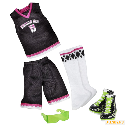 Monster High Комплект одежды