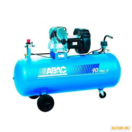 Компрессор ABAC GV 34 100 CM3
