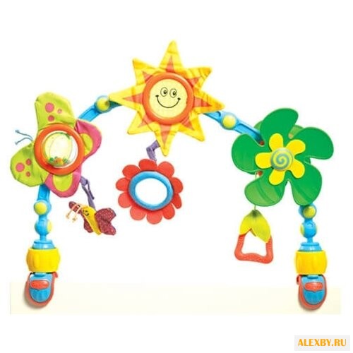 Дуга Tiny Love Солнечная 6021000