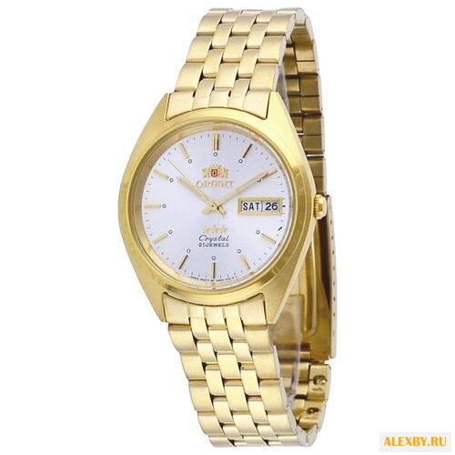 Наручные часы ORIENT AB0000FW