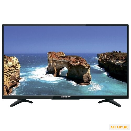 Телевизор Erisson 32LEA20T2 Smart