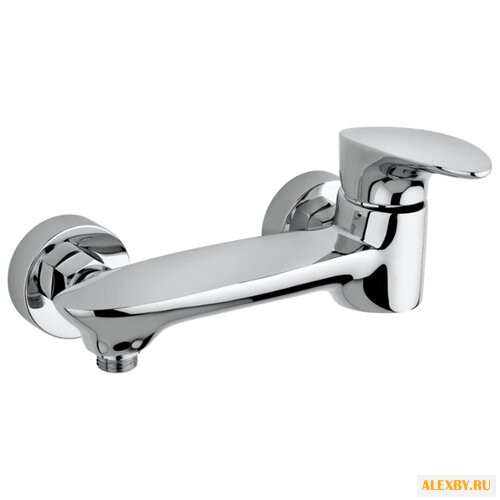 Однорычажный смеситель для душа