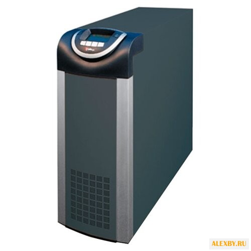 ИБП с двойным преобразованием