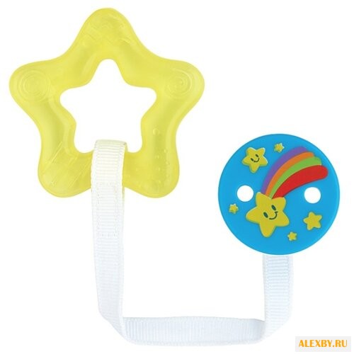 Прорезыватель Мир детства