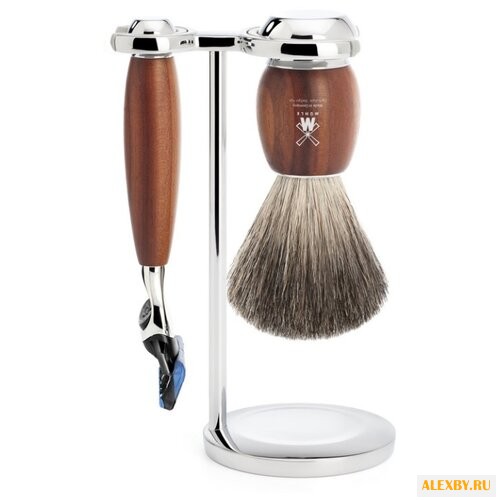 Набор MUEHLE Intro Vivo слива