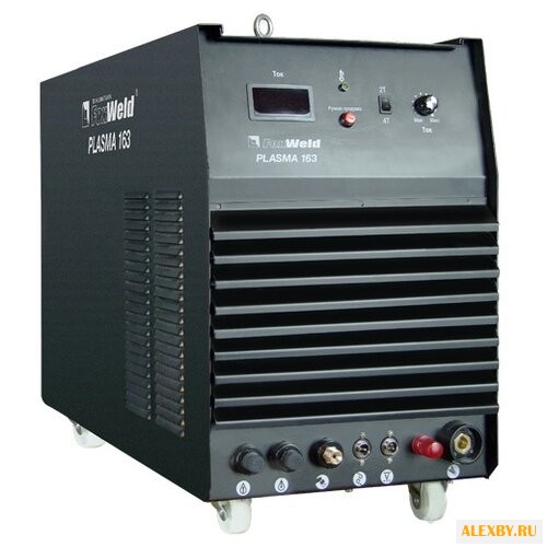 Инвертор для плазменной резки