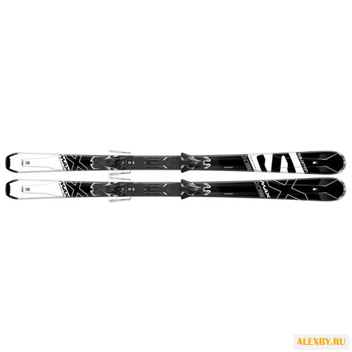 Горные лыжи Salomon X-Max X12