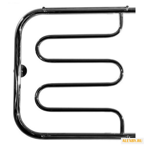 Водяной полотенцесушитель