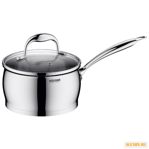 Ковш Nadoba Augusta 16 л