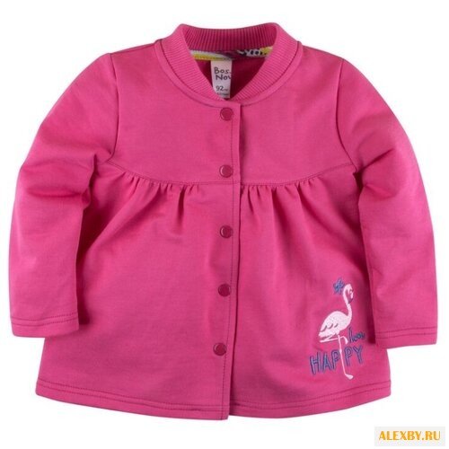 Кардиган Bossa Nova