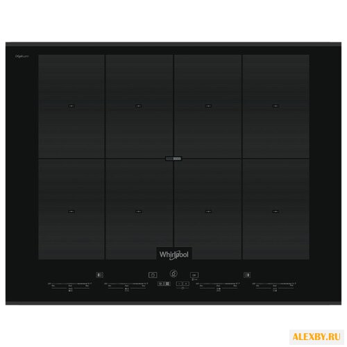 Варочная панель Whirlpool SMO
