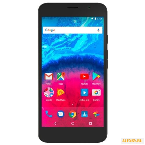 Смартфон Archos Core 55 4G