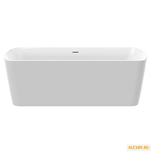 Отдельно стоящая ванна STURM