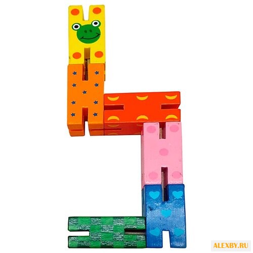 Развивающая игрушка Mapacha