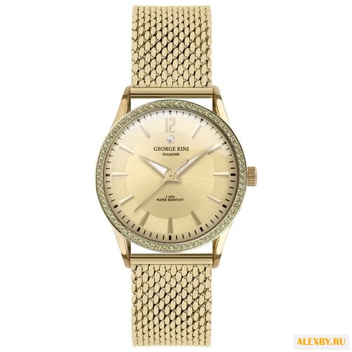Наручные часы GEORGE KINI