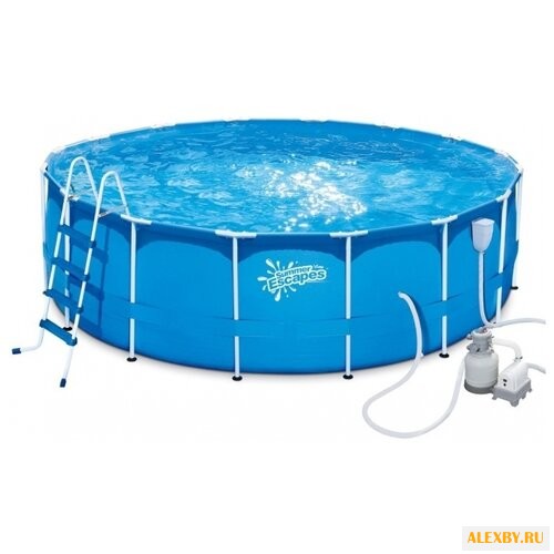 Бассейн Summer Escapes Р20-1352-S
