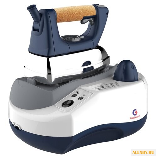 Утюг с парогенератором Grand