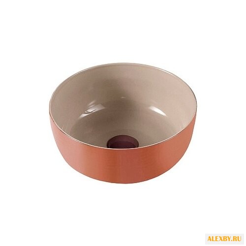 Раковина 38.5 см MELANA