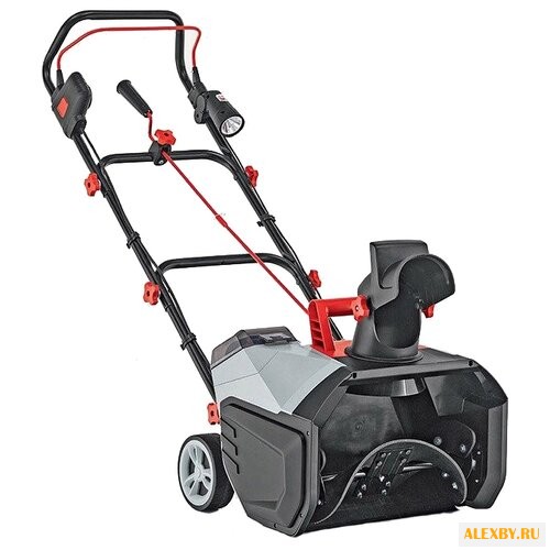 Снегоуборщик AL-KO SnowLine 48 Li