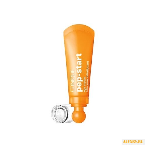 Clinique Крем-гель Pep-Start