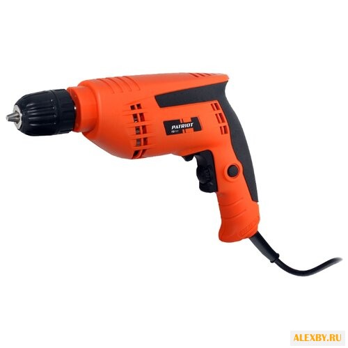 Дрель PATRIOT FD 500