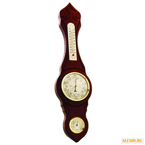 Метеостанция БРИГ+ М-72