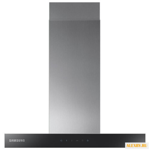 Каминная вытяжка Samsung