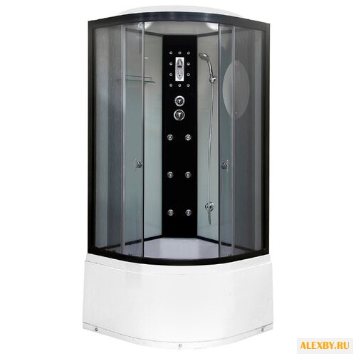 Закрытая кабина Niagara NG 1909