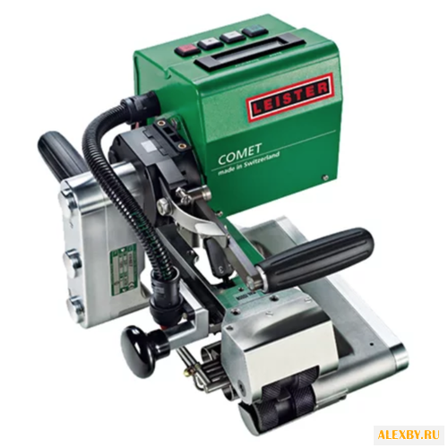 Аппарат универсальный Leister