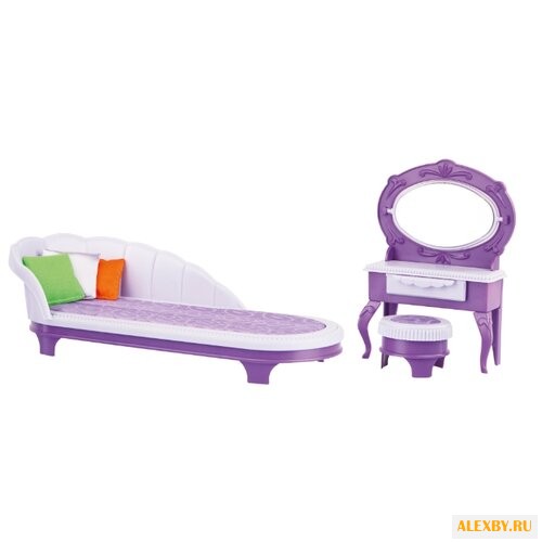 ОГОНЁК Будуар Конфетти С-1368