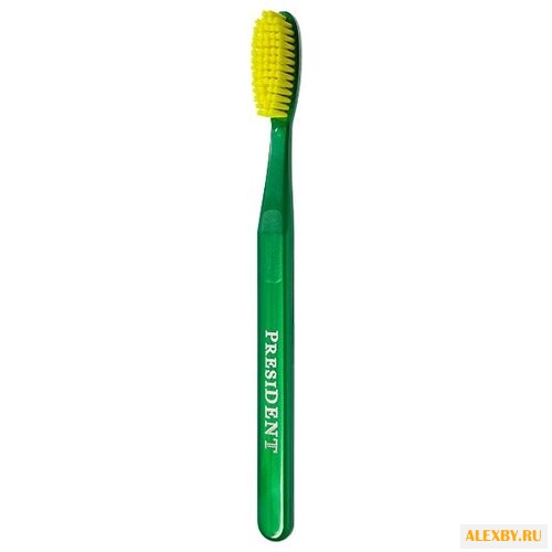 Зубная щетка PresiDENT Classic