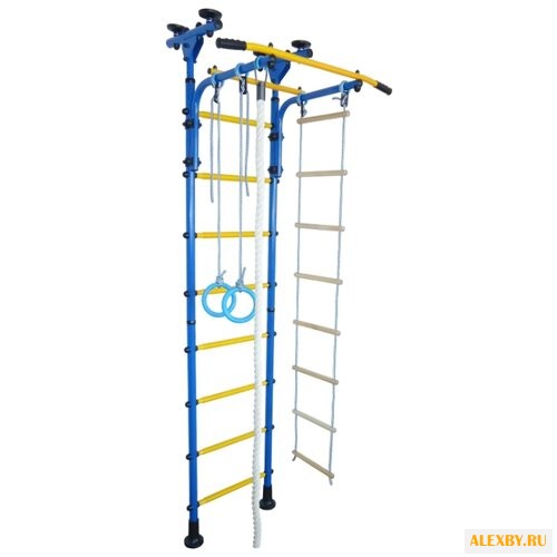 Шведская стенка ЮНЫЙ АТЛЕТ