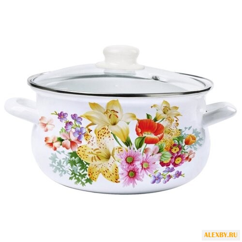 Кастрюля MAYER & BOCH MB-24989