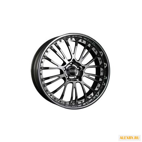 Колесный диск OZ Racing