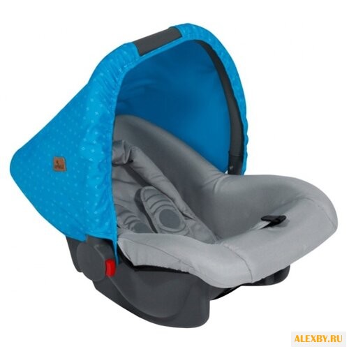 Автокресло группа 0+ до 13 кг