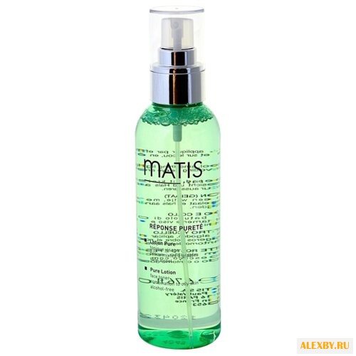 Matis Лосьон Reponse Purete Pure
