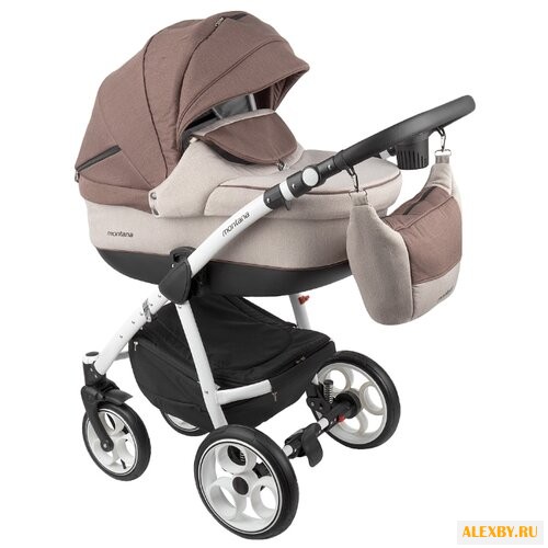 Универсальная коляска McCan